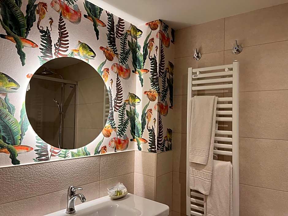 Posada de Villacarriedo