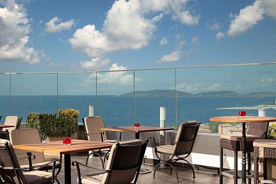 Istanbul Marriott Hotel Pendik