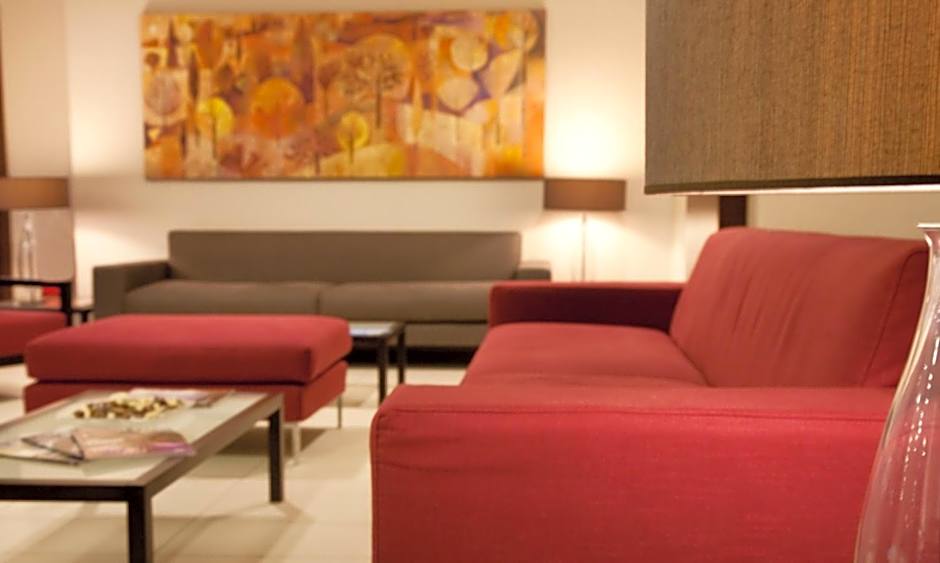 Torino Hotel San Luigi - Ristorante Trait d'Union