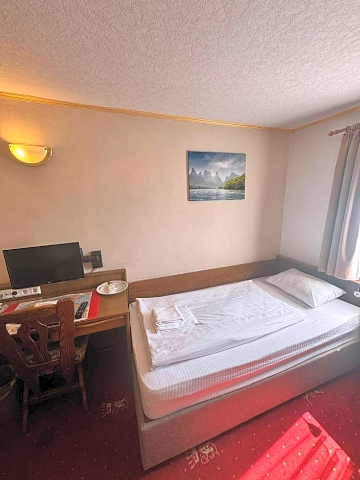 Hotel Kaiserquelle