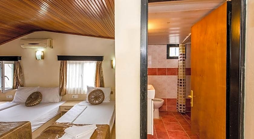 Olimpiyat Hotel Izmir
