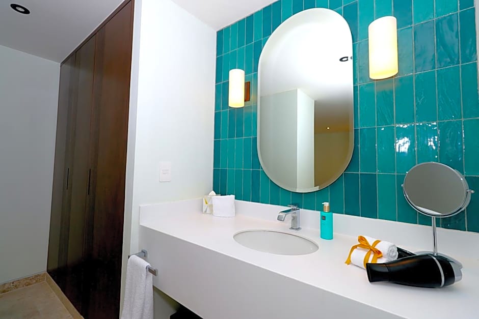 Hotel Casa Bahía Cozumel - Adults Only