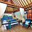 The Cozy Villas Lembongan