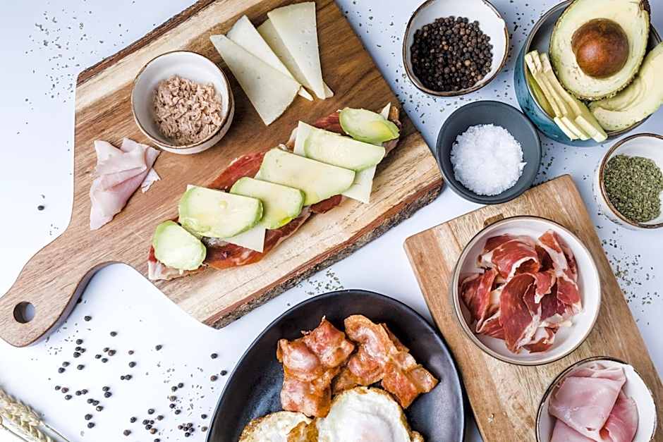 Casa Alberola Apartments