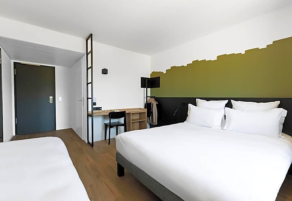 B&B Hotel Nyon