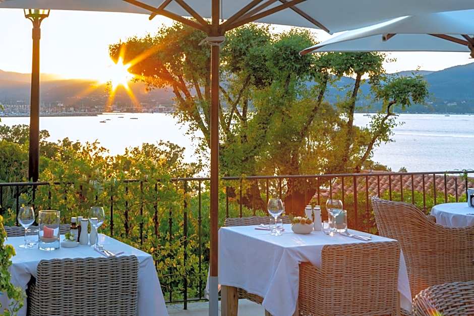 La Bastide d'Antoine