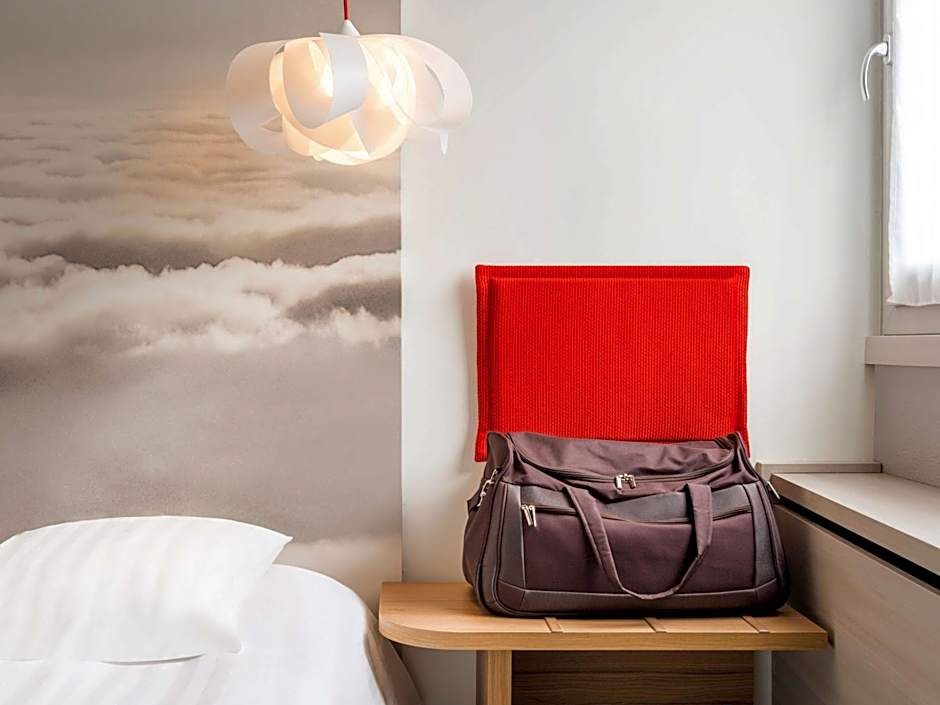ibis Styles Paris Velizy
