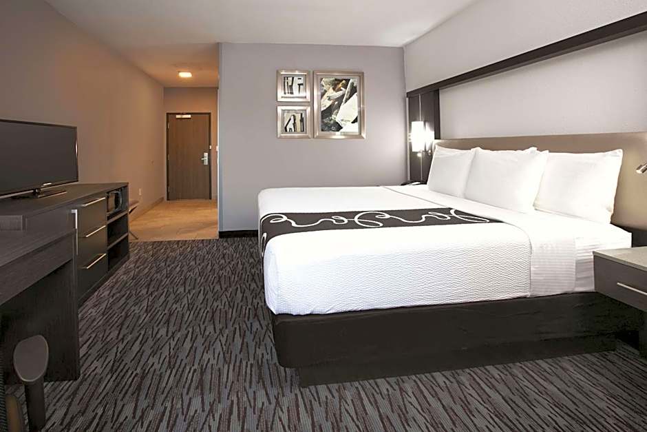 La Quinta Inn & Suites by Wyndham Amarillo Airport