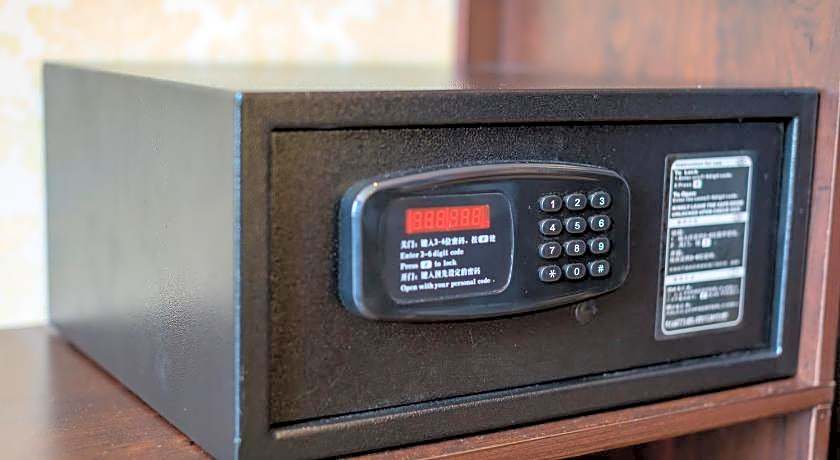 Hamilton Hotel Kajang