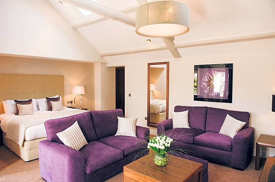 Smiths At Gretna Green Hotel