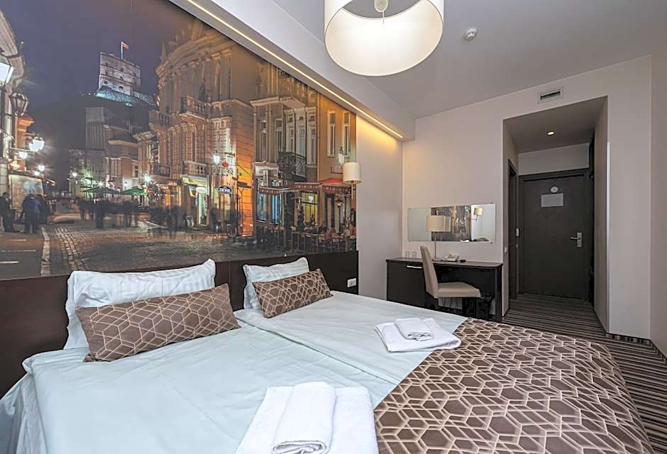 Vilnius City Hotel