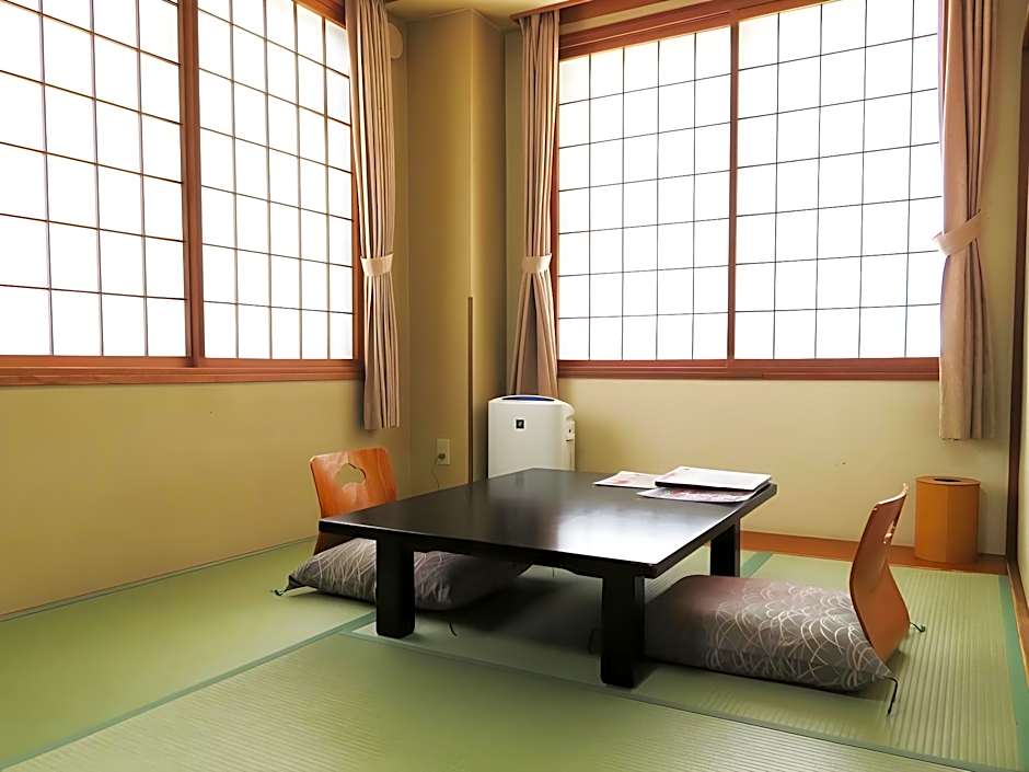 Kashoutei Hanaya Ryokan