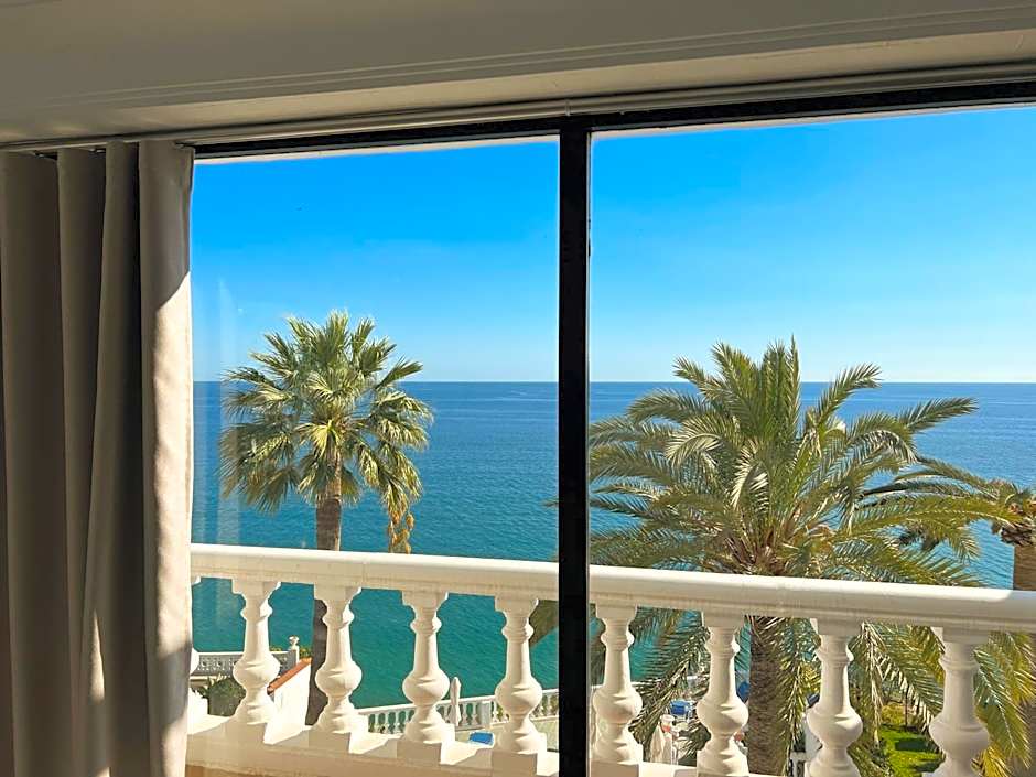 Hotel Paraíso Del Mar