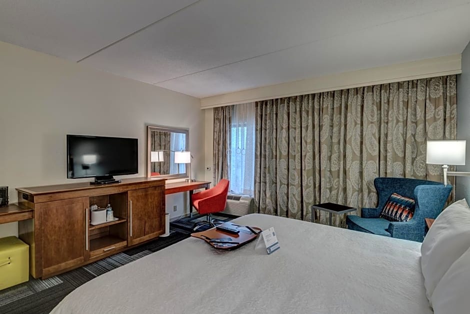 Hampton Inn Pittsburgh-Monroeville