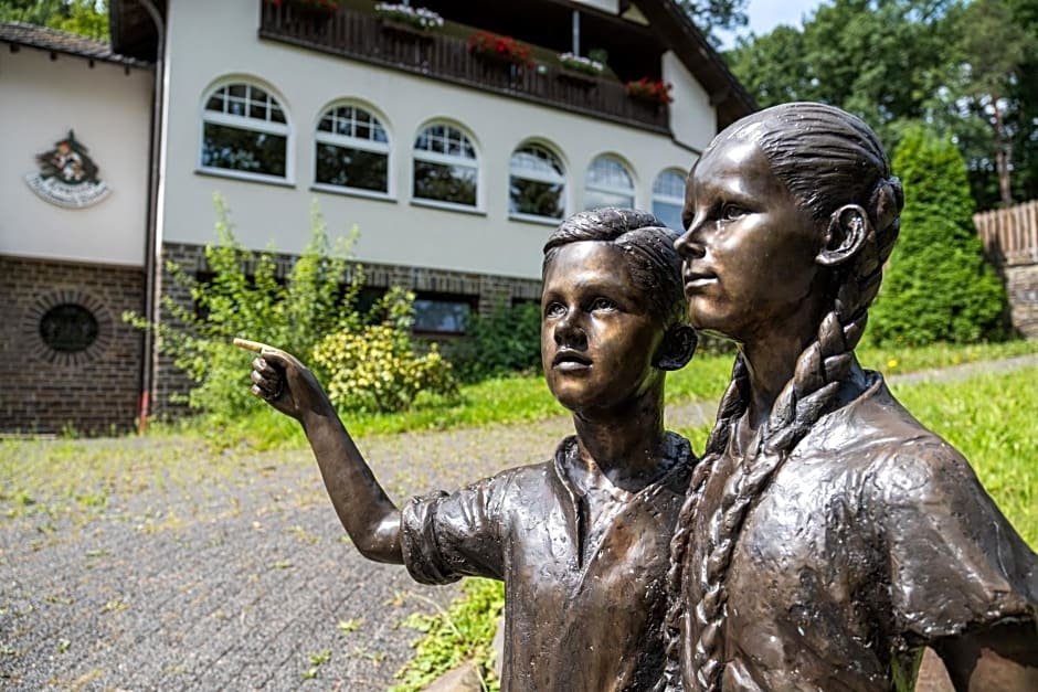 Märchenwald Altenberg B&B Hotel