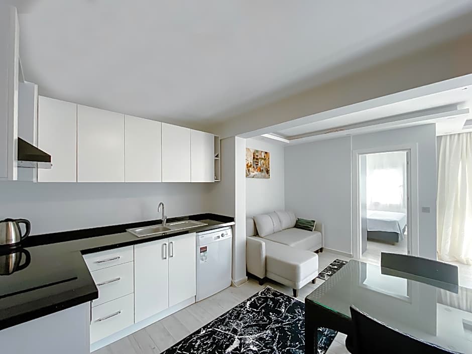 Turgutreis Apart Otel