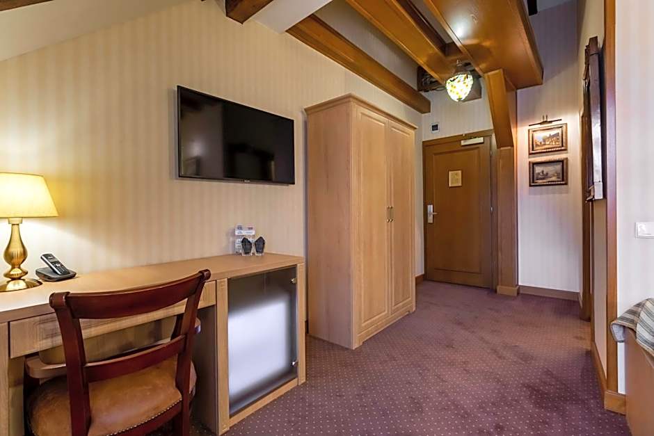Hotel Am Ring
