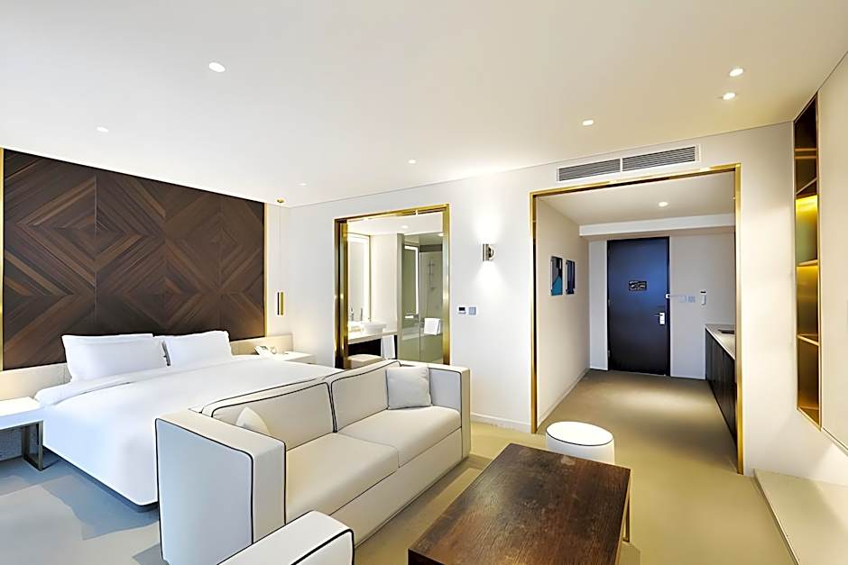 Hotel Marinabay Seoul