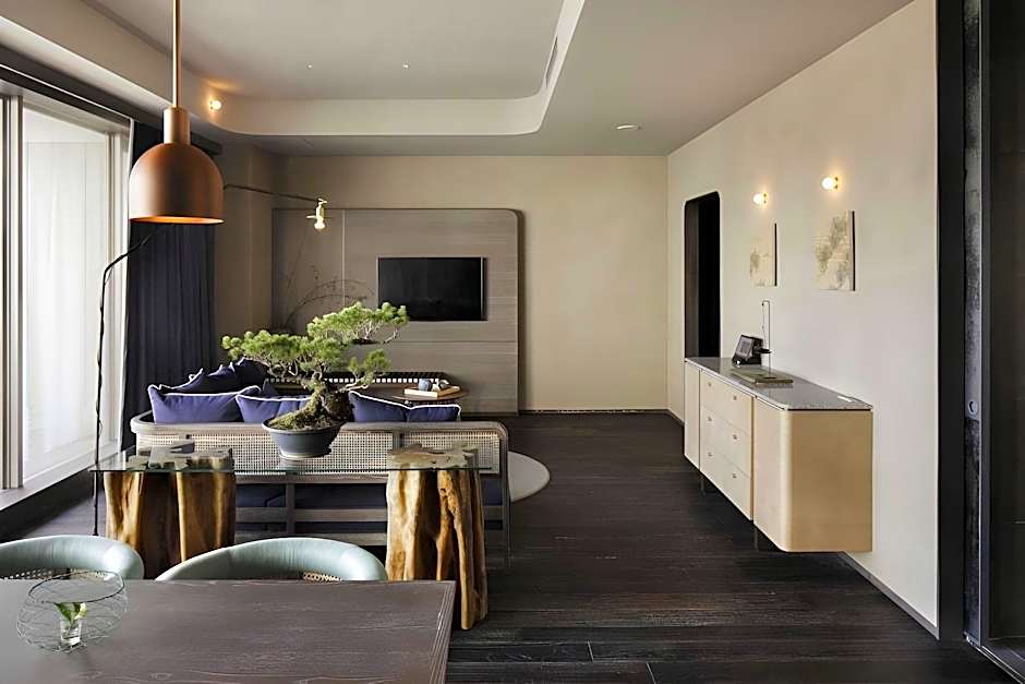 GOOD NATURE HOTEL KYOTO