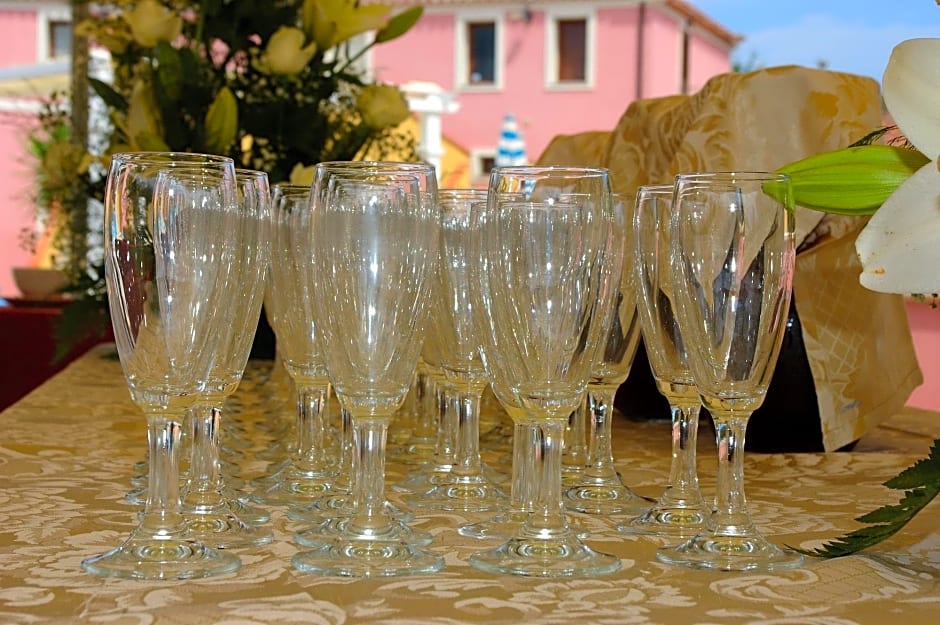 Rejna Residence Hotel