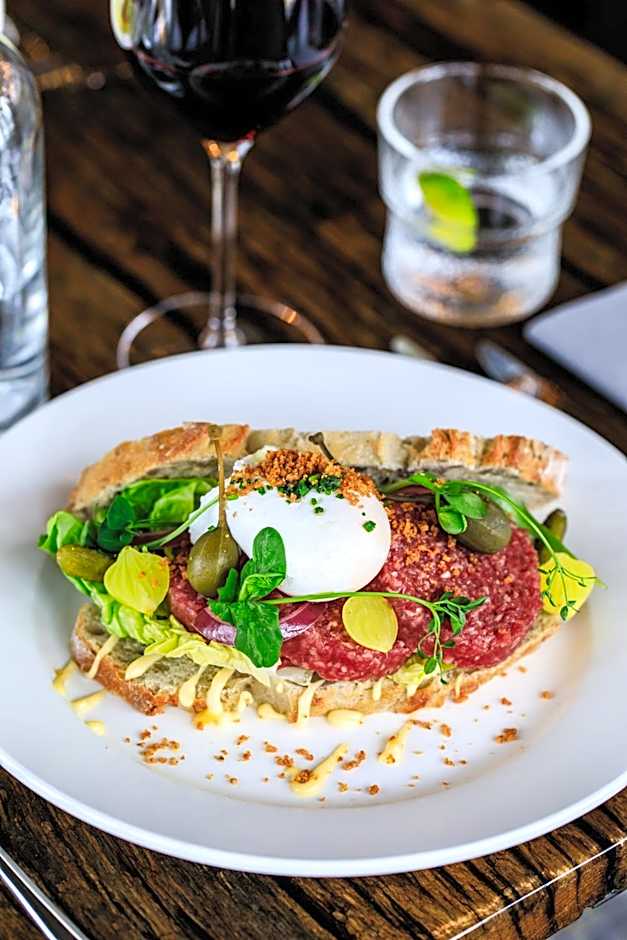 Zaan Hotel Amsterdam - Zaandam