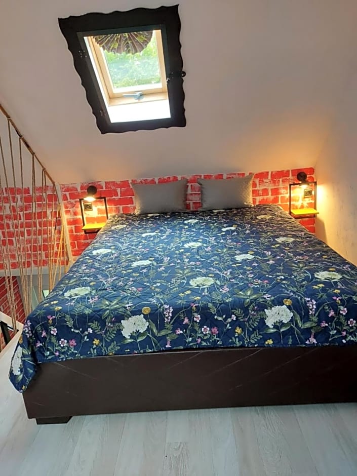 Przylesie Dom Turystyczny