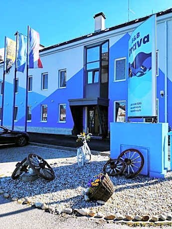 B & B Drava