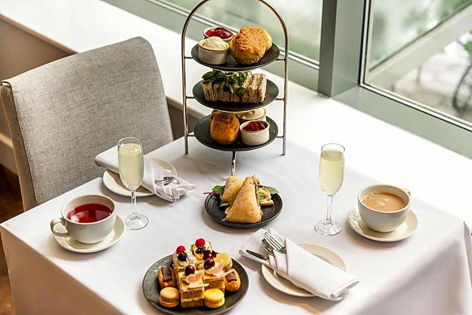 Radisson Blu Hotel, Bristol