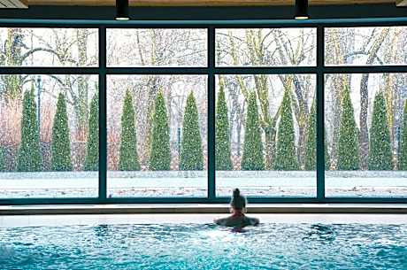 Apartamenty Ciechocinek SPA