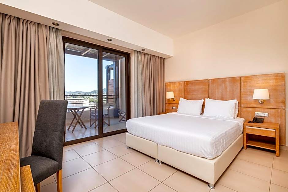 D'Andrea Mare Hotel