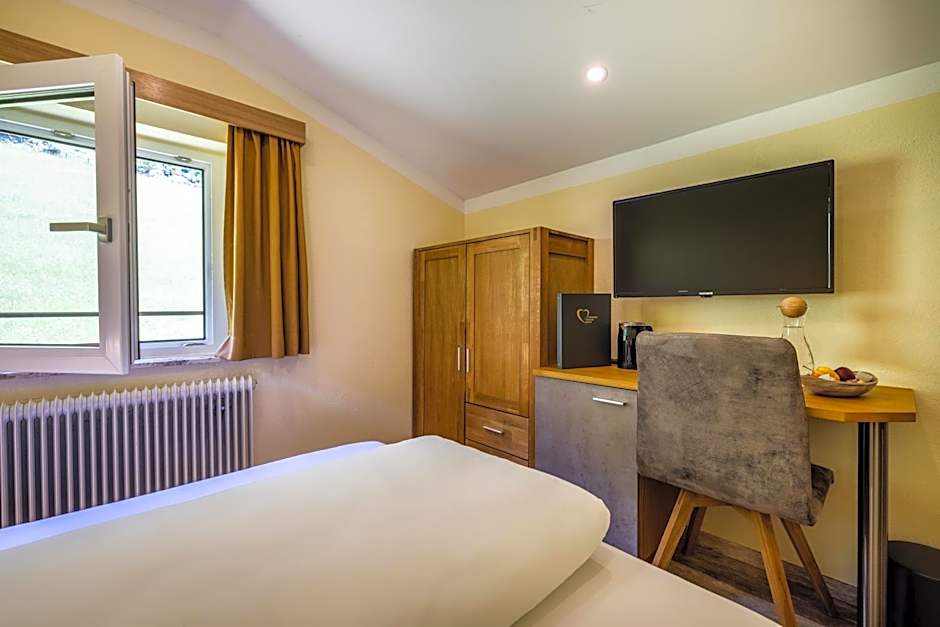 Der Burgblick-Adults Only