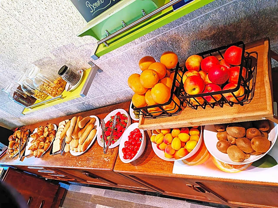 ibis Styles Le Havre Centre Auguste Perret