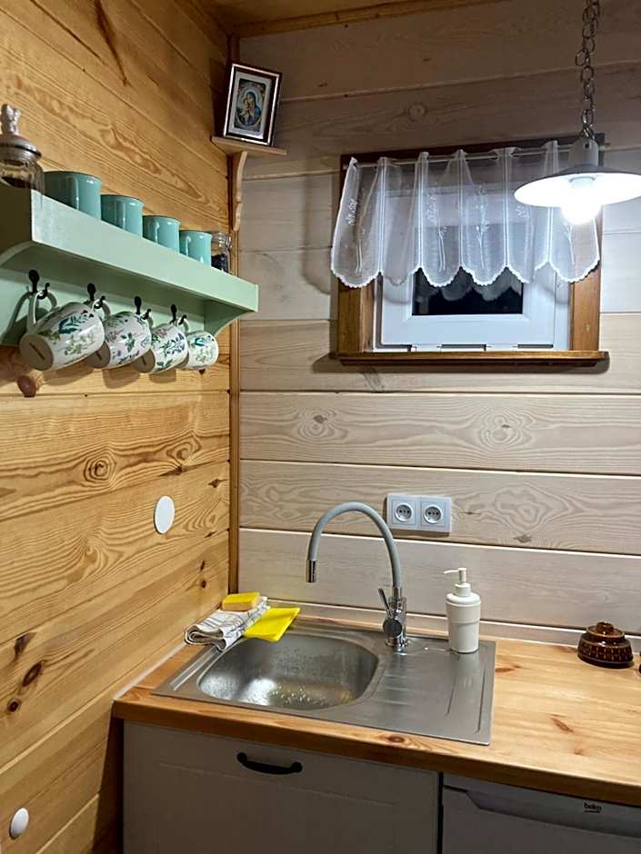 Agroturystyka w zielonym spichlerzu, Puszcza Białowieska