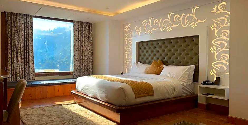 Piyush Residency