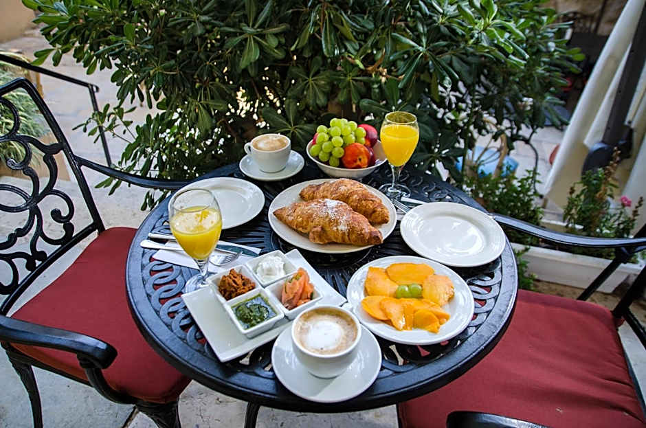 Jerusalem Garden Home