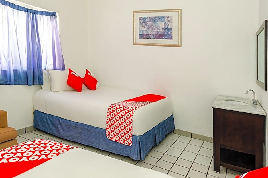 OYO Hotel Cabo Del Sur