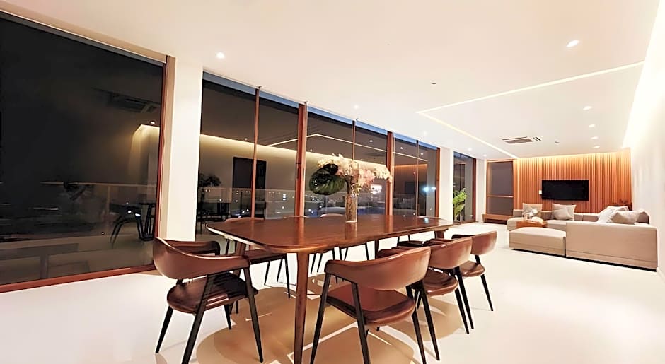 GOOD Nakhonsawan Hotel