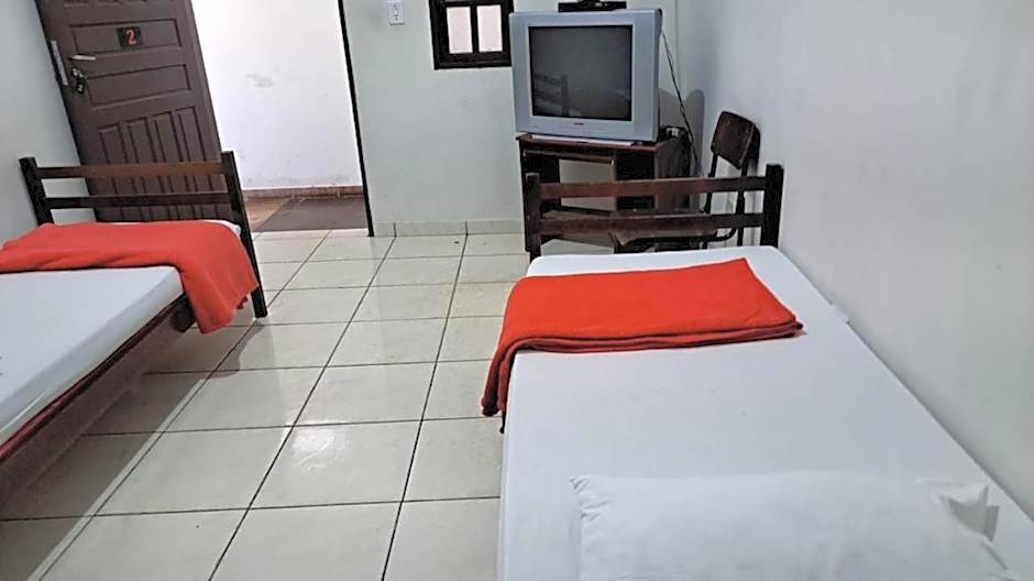 Hotel economic eldorado Sorocaba