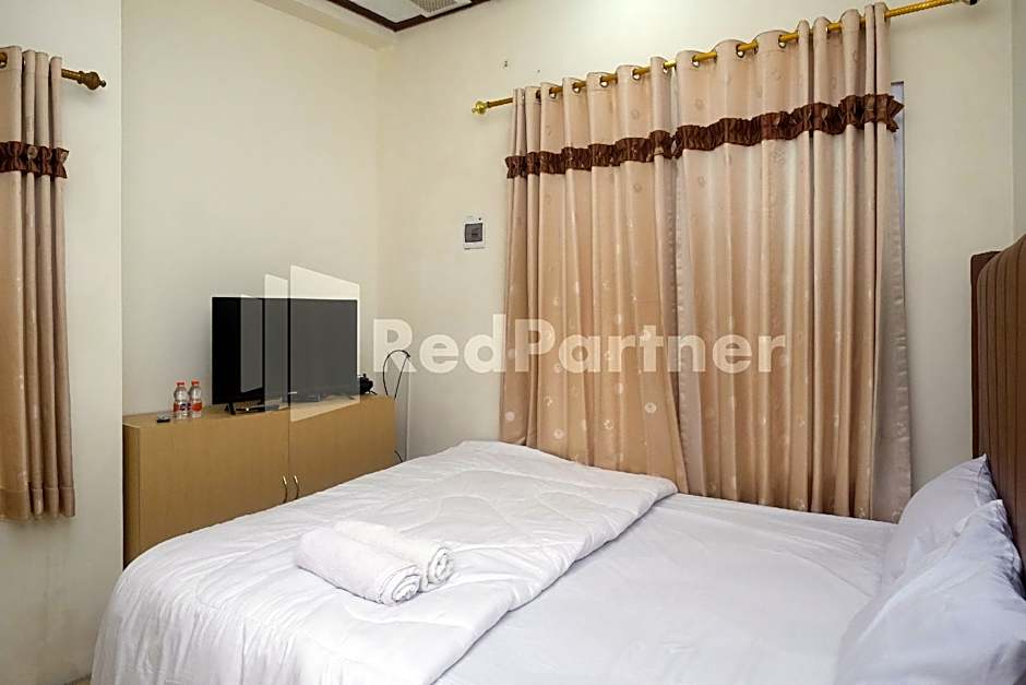 Brilliant Homestay Dieng RedPartner