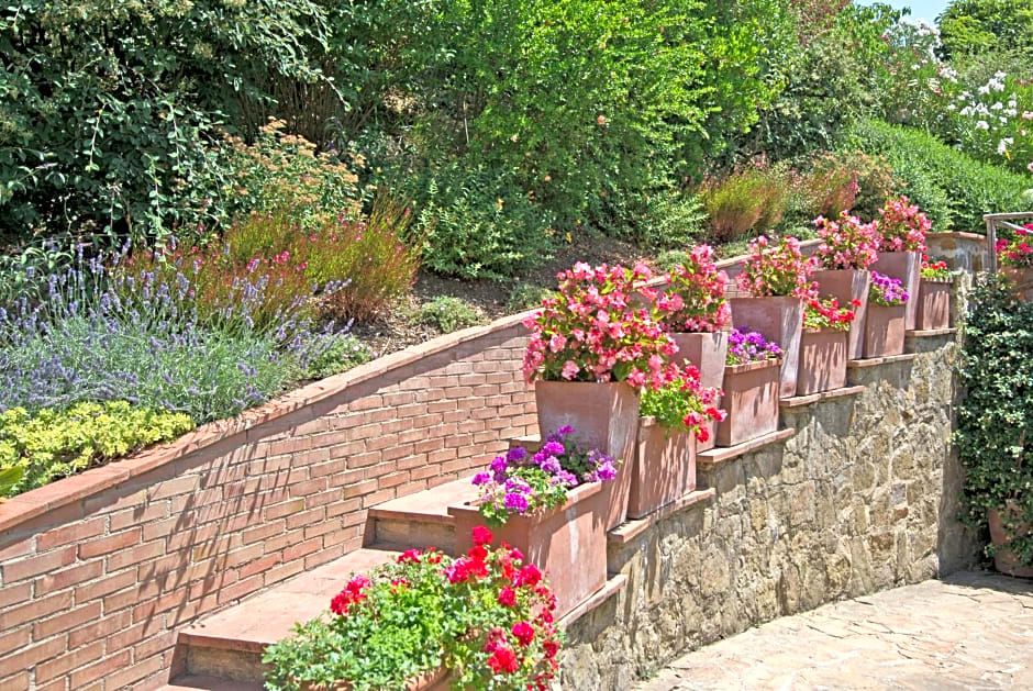 Villa Casa Lucia by PosarelliVillas