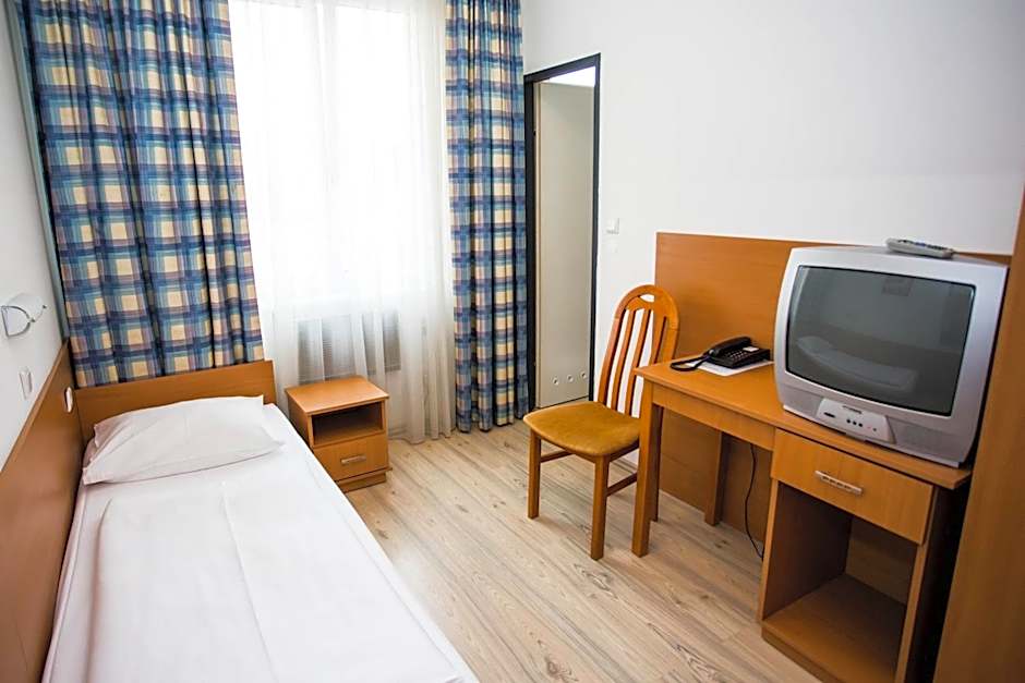 Hotel Geblergasse