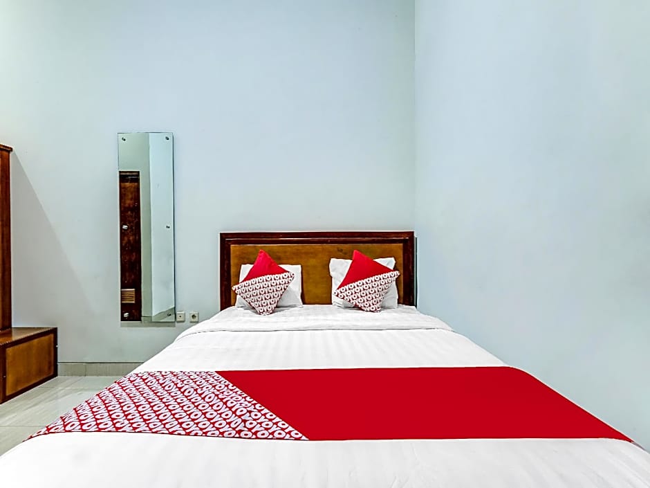 OYO 91075 Sambisari Residence Syariah
