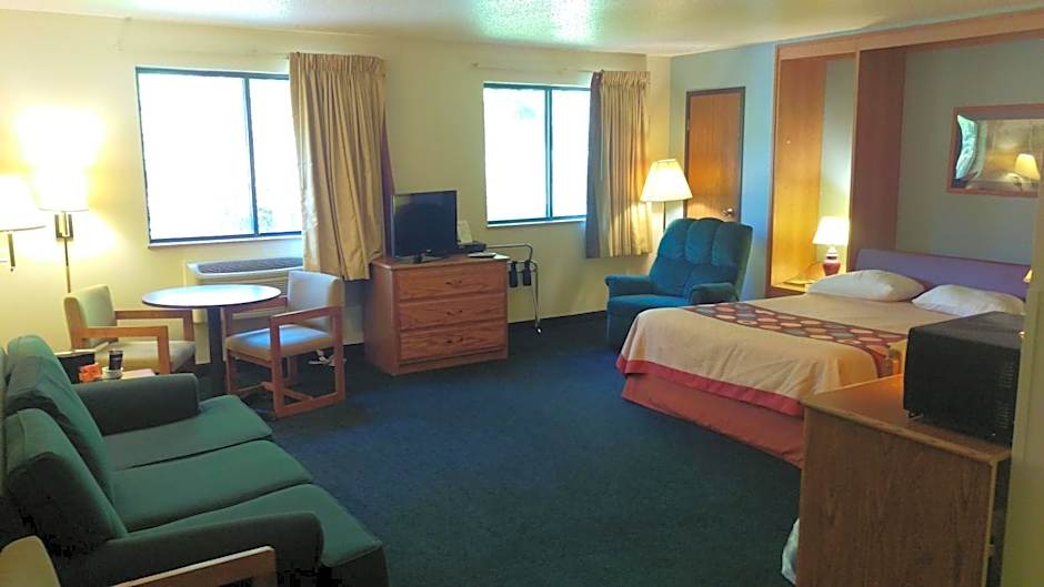 Super 8 by Wyndham Thurmont