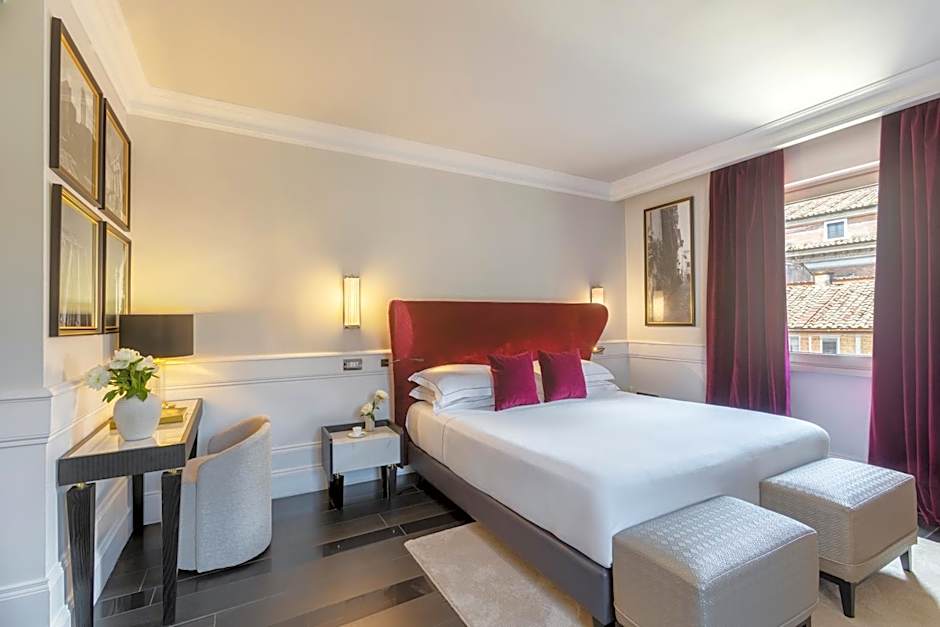 Palazzo Navona Hotel