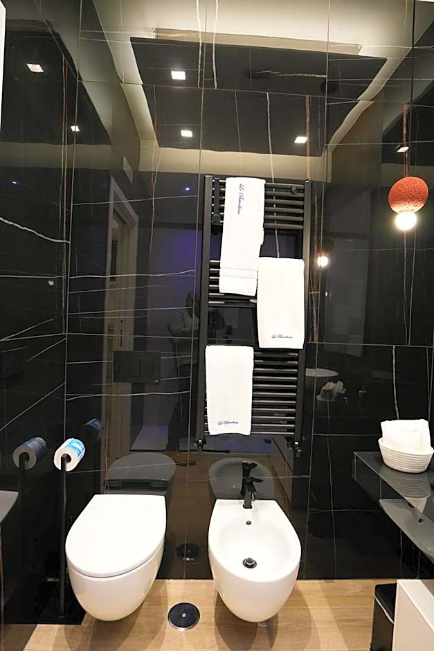 LA BANCHINA LUXURY SUITES