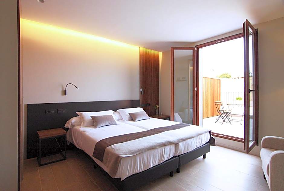 Hotel Raval de la Mar