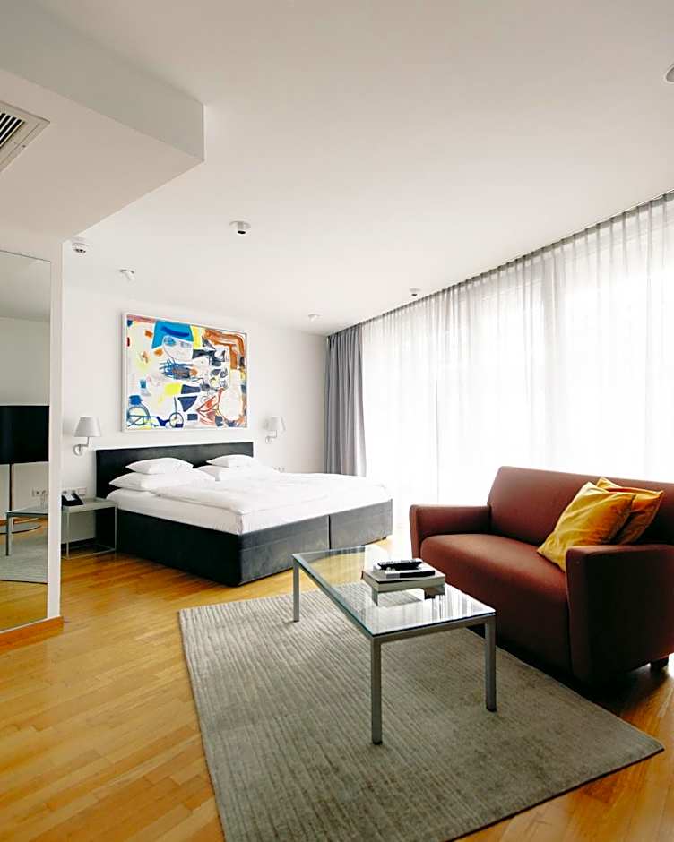 Augarten Art Hotel, a Member of Design Hotels