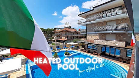 Hotel & Wellness Fra I Pini