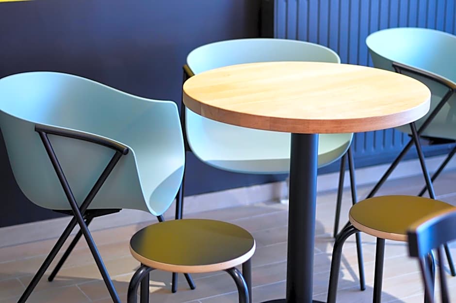 Résidence Little Sévigné