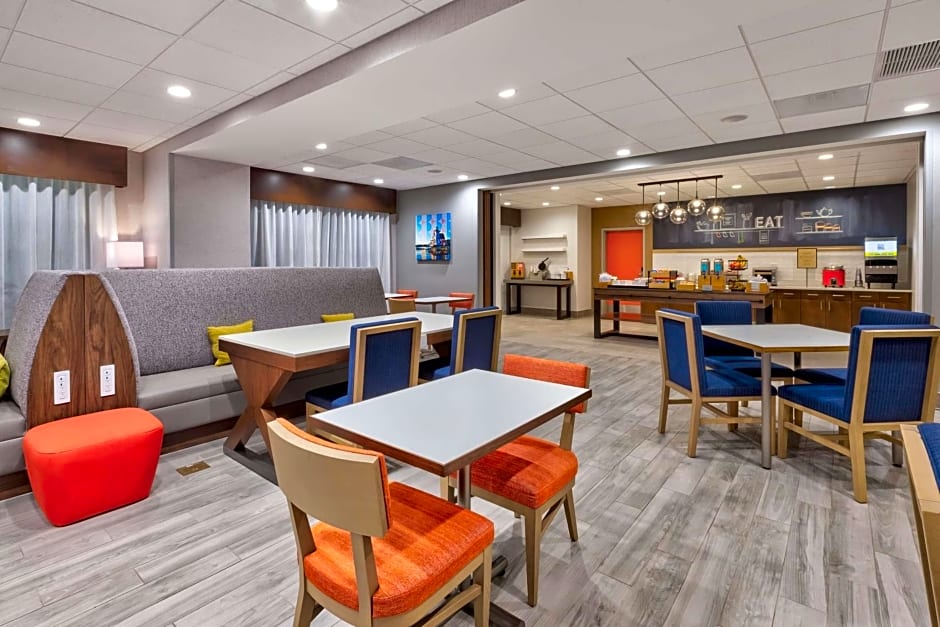 Hampton Inn By Hilton Danville